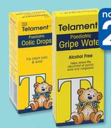 Telament Paeditric Gripe Water-150ml Each