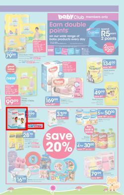 Clicks : You Pay Less (23 April - 22 May 2018), page 27