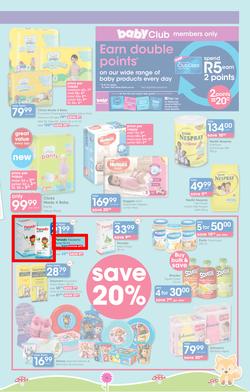 Clicks : You Pay Less (23 April - 22 May 2018), page 27