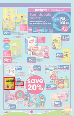 Clicks : You Pay Less (23 April - 22 May 2018), page 27