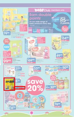 Clicks : You Pay Less (23 April - 22 May 2018), page 27
