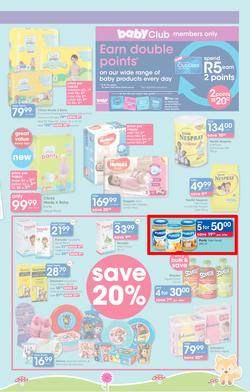 Clicks : You Pay Less (23 April - 22 May 2018), page 27