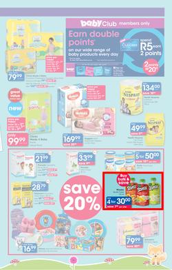 Clicks : You Pay Less (23 April - 22 May 2018), page 27