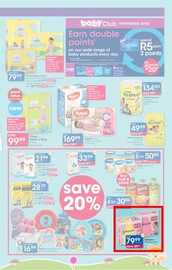 Clicks : You Pay Less (23 April - 22 May 2018), page 27