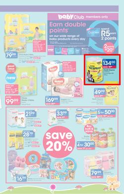 Clicks : You Pay Less (23 April - 22 May 2018), page 27