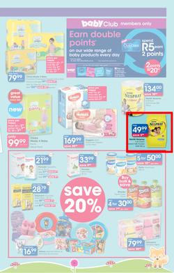 Clicks : You Pay Less (23 April - 22 May 2018), page 27