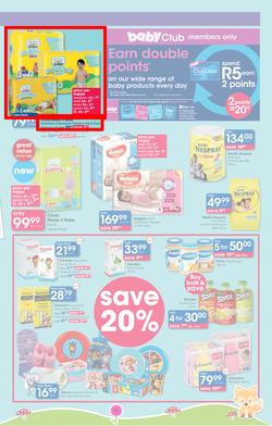Clicks : You Pay Less (23 April - 22 May 2018), page 27