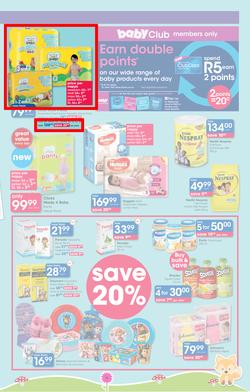 Clicks : You Pay Less (23 April - 22 May 2018), page 27