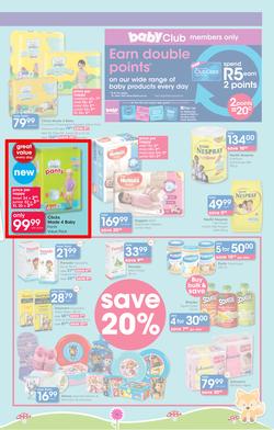 Clicks : You Pay Less (23 April - 22 May 2018), page 27