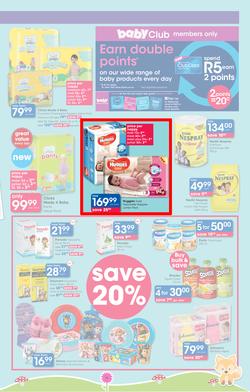 Clicks : You Pay Less (23 April - 22 May 2018), page 27