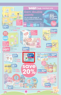 Clicks : You Pay Less (23 April - 22 May 2018), page 27