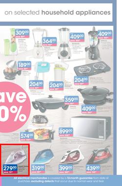 Clicks : You Pay Less (23 April - 22 May 2018), page 29
