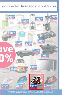 Clicks : You Pay Less (23 April - 22 May 2018), page 29
