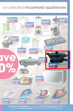 Clicks : You Pay Less (23 April - 22 May 2018), page 29