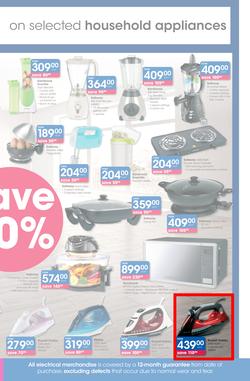 Clicks : You Pay Less (23 April - 22 May 2018), page 29