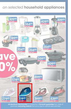 Clicks : You Pay Less (23 April - 22 May 2018), page 29