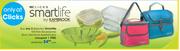 Smartlife Kitchen Accessories(Excl Electrical Appliances)-Each