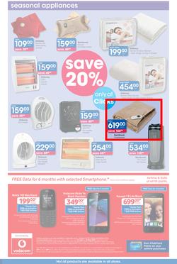 Clicks : You Pay Less (23 April - 22 May 2018), page 31