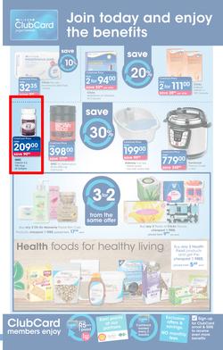 Clicks : You Pay Less (23 April - 22 May 2018), page 33