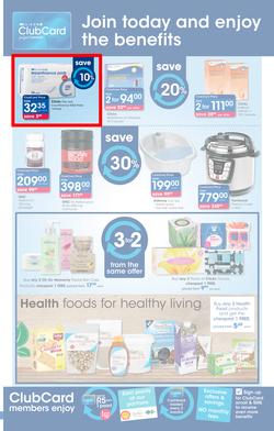 Clicks : You Pay Less (23 April - 22 May 2018), page 33