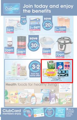 Clicks : You Pay Less (23 April - 22 May 2018), page 33