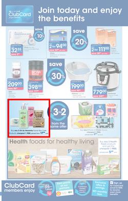 Clicks : You Pay Less (23 April - 22 May 2018), page 33