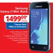 Samsung Galaxy J1 Mini Black