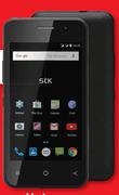 Vodacom Kicka 2 Black