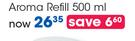Sta Soft Aroma Refill-500ml