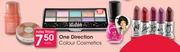 One Direction Colour Cosmetics Each