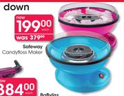 Safeway Candyfloss Maker Each