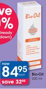 Bio-Oil-200ml Each