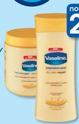 Vaseline Body Lotion-400ml Each
