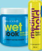  Clicks Hair Gel-500ml
