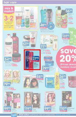 Clicks : Save (23 Apr - 19 May 2015), page 2