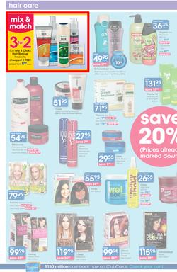 Clicks : Save (23 Apr - 19 May 2015), page 2