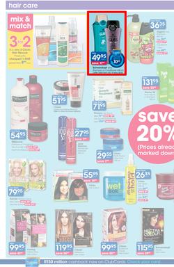 Clicks : Save (23 Apr - 19 May 2015), page 2