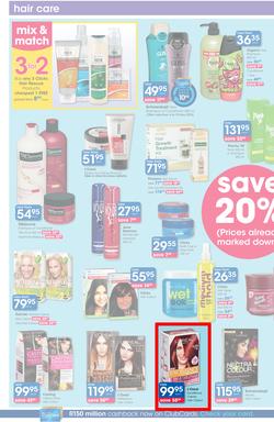 Clicks : Save (23 Apr - 19 May 2015), page 2