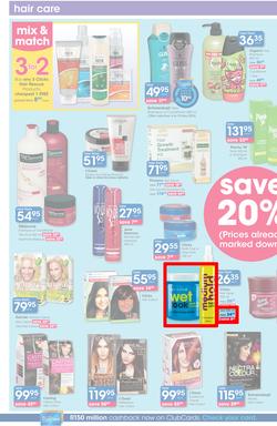 Clicks : Save (23 Apr - 19 May 2015), page 2