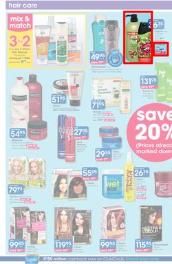 Clicks : Save (23 Apr - 19 May 2015), page 2