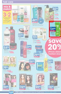 Clicks : Save (23 Apr - 19 May 2015), page 2