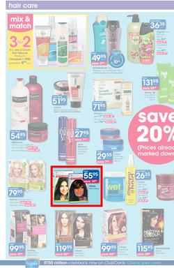 Clicks : Save (23 Apr - 19 May 2015), page 2