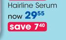 Dark And Lovely Hairline Serum