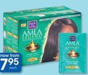 Dark And Lovely Relaxer Kit Regular