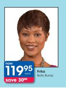 Frika Boity Bump Each
