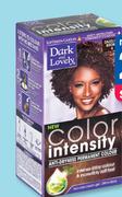  Dark And Lovely Color Intensity Hair Colour-100ml