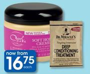 Dr. Miracle's Hold Creme-360ml