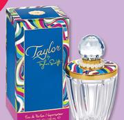 Taylor Swift Taylor Eau De Parfum-30ml Each