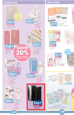 Clicks : Save (23 Apr - 19 May 2015), page 4