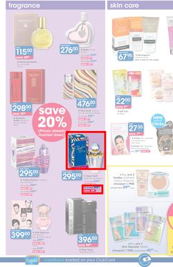 Clicks : Save (23 Apr - 19 May 2015), page 4